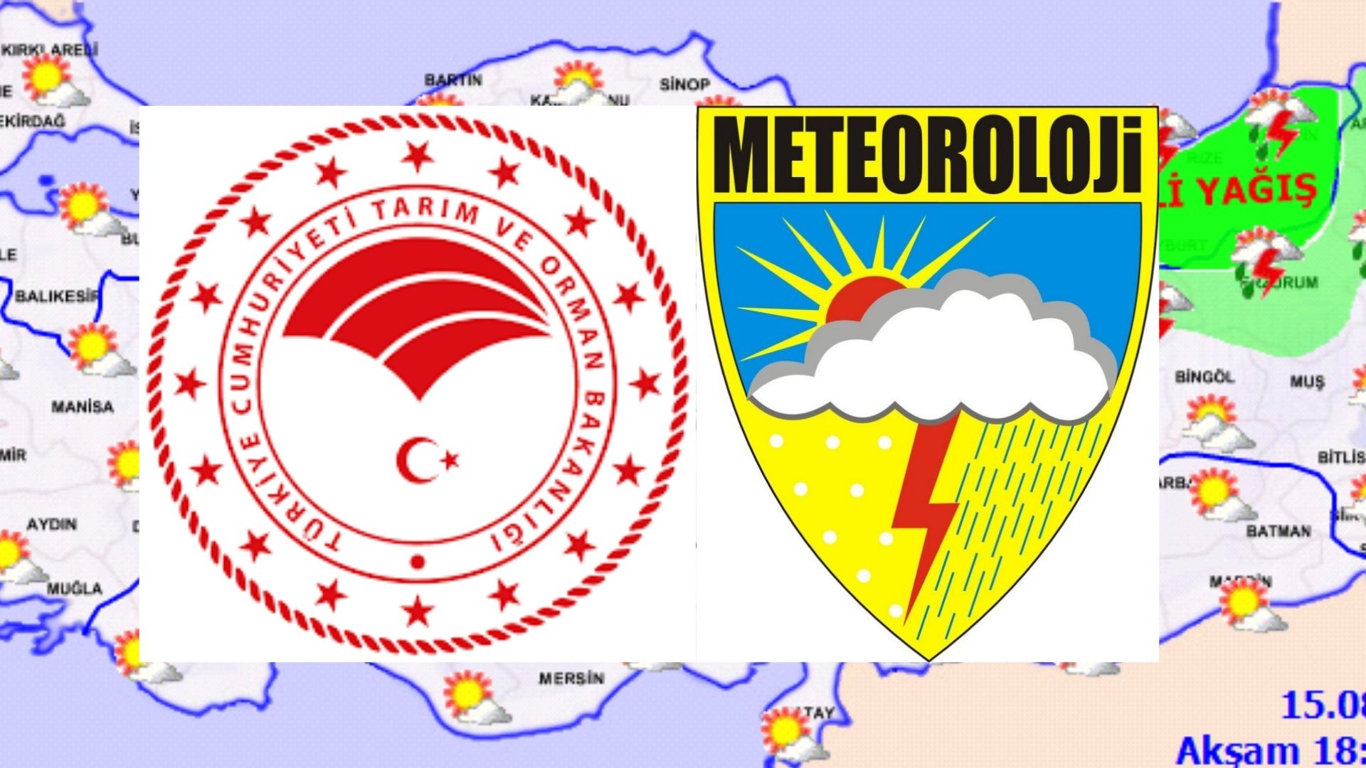 Meteoroloji Genel Müdürlüğü Projelerinizi Bekliyor | Moren Haber